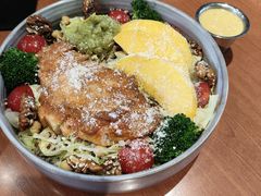 -魏斯理汉堡(西安西咸吾悦广场店)