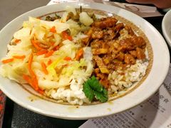 -永和大王(长寿路店)