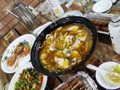 -八张桌子(老店)