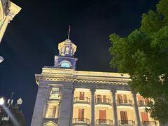 -武汉关码头(轮渡站)