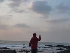 -Cafe Aewol Monsant