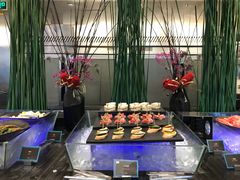 -圣丰索菲特·2 On 988 Café 自助餐厅