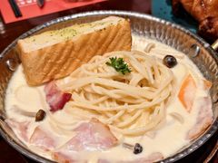 -赤火牛排(金狮广场店)