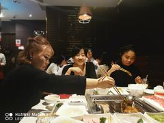 -海底捞火锅(高科广场店)