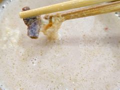 -诺敏塔拉奶茶-布里亚特包子-手把肉(锦都会店)