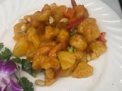 -清真马祥兴菜馆(云南北路店)