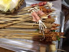 -欧阳小姐在成都(爱琴海店)