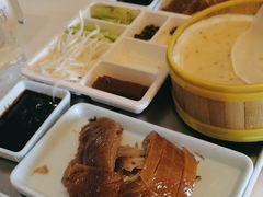 烤鸭-紫光园(马桥店)
