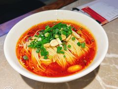 重庆小面-新渝城·川菜·火锅(区庄店)