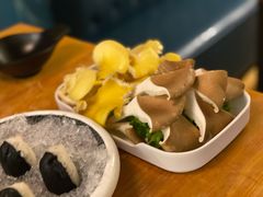 -大理老字号·舟渔的鱼野生菌海景餐厅(双廊店)