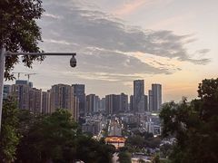 -红花山公园