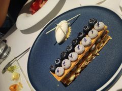 -L'Arome芳芳法国餐厅(仙林金鹰店)