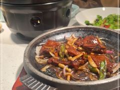 -刀板香·安徽菜(国购IFC店)