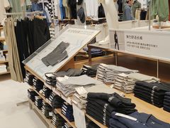 -优衣库(威海威高购物中心店)