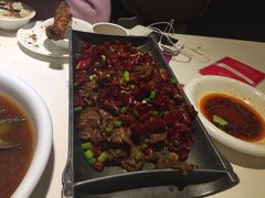 -望湘园·湖南菜(宏伊店)