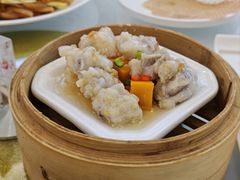 -万山楼海鲜酒家·二十三年老字号