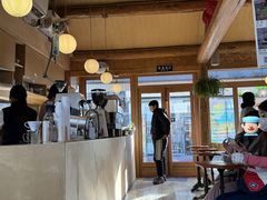 -METAL HANDS(五道营店)