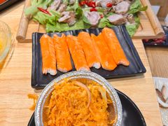 -莱真牛碳火烤肉(合肥旗舰店)