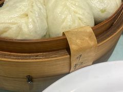 素三鲜包子-包子大王(新泽巷店)