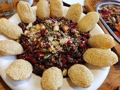-东来土菜馆(民祥园路店)