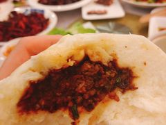 大包子-陶然居·重庆菜(解放碑店)