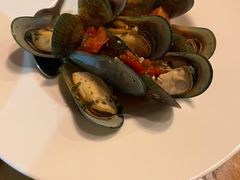 白酒烩法国青口-La Tavernetta(Bar à Vin)(乌鲁木齐路店)