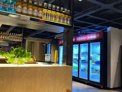 -刘全福吊炉烧烤王(东江路店)