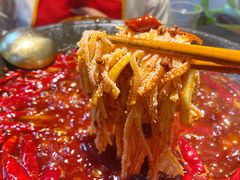 -阳阳老火锅(小南门店)