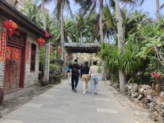 -这片海·海景餐厅(博鳌店)