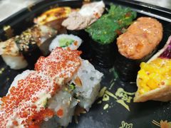 -河风精致寿司(尼盛店)