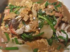 -老阿爸鲜鱼土菜(园区永旺店)