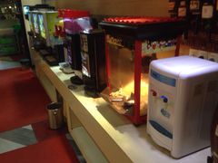 -蒙肥羊·酸汤潮牛·鲜牛肉火锅烤肉自助(岗顶店)