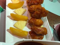 -大树餐厅(益田假日店)