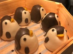 -帝企鹅自助餐厅•儿童岛•真企鹅(长隆企鹅酒店)