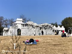 -楚望台遗址公园