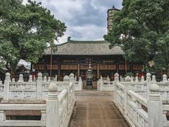 -台州府城(江南长城)