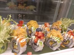 -绿岛国际酒店-西餐厅