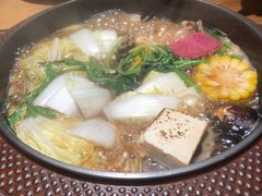 -锅物新语&寿喜烧.炉端割烹(世博源店)