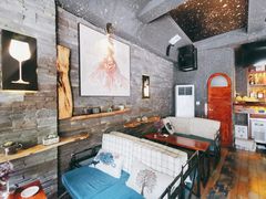 -THE BARMAN HOUSE(调酒师南门店)