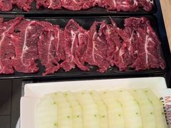 -嬷孙家潮汕牛肉火锅(北京路天河城店)