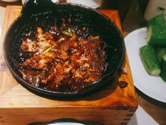 -洪兴砂锅·融合砂锅菜(三站店)