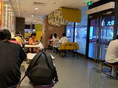 -麦当劳(武昌火车站店)