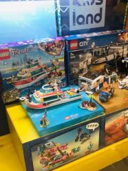 -Kidsland(望京凯德MALL店)