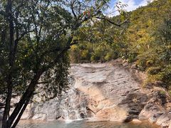 -海南霸王岭国家森林公园