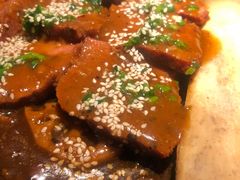 -蜜桃餐厅·伴山(湖滨商业街店)