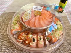 -吉之仙•中国制造•出口级食材日料店(领事馆总店)