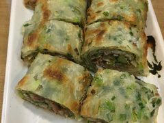 -台北楚楚园馅饼粥(虹桥南丰城店)