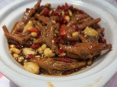 -辣小鲜·南昌大排档(船山路店)