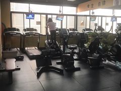 -RoMan罗马健身工作室(莘庄店)