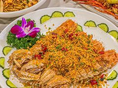 -北塘海鲜·天津菜(大光明桥旗舰店)